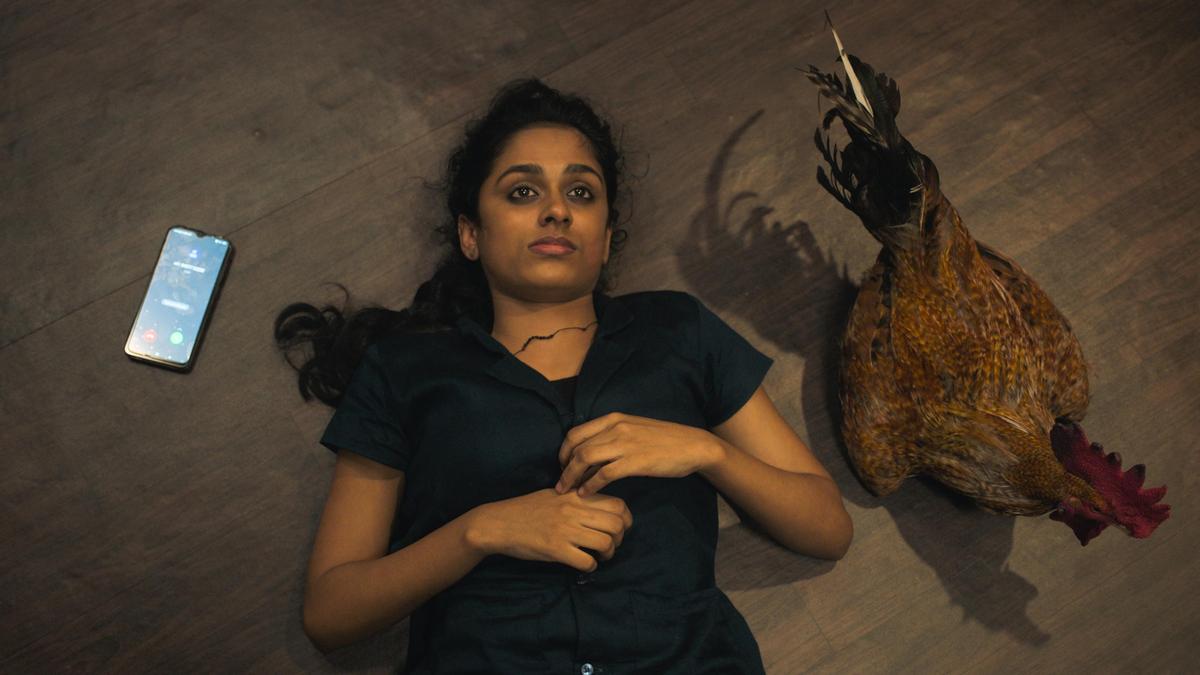 Director Sivaranjini J on ‘Victoria’ entering the Shanghai International Film Festival 2025